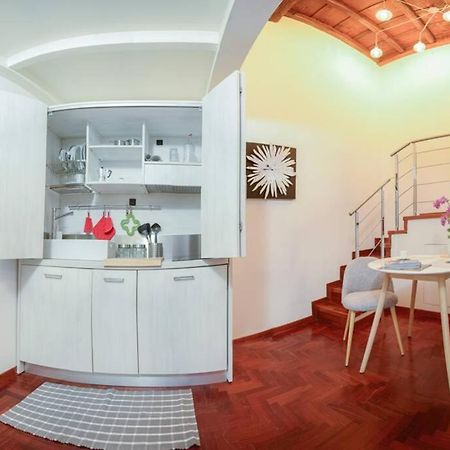 Chiara'S Place At Pantheon - Your Apt In 로마 외부 사진