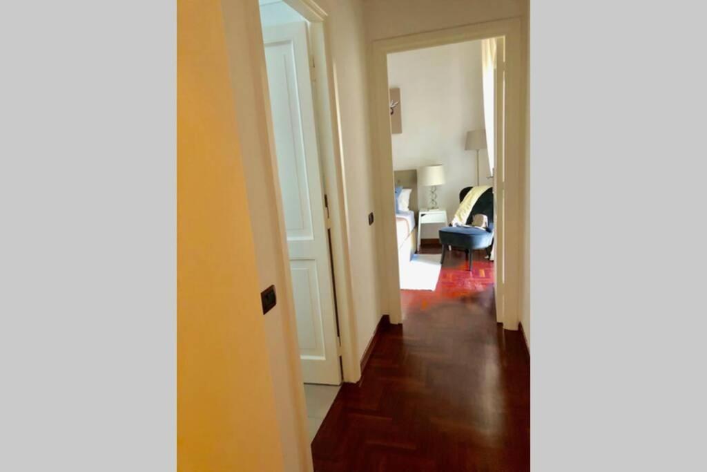 Chiara'S Place At Pantheon - Your Apt In 로마 외부 사진