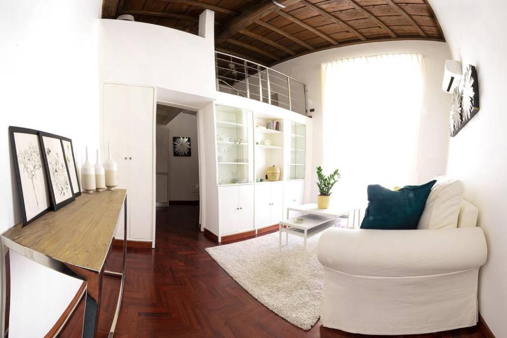 Chiara'S Place At Pantheon - Your Apt In 로마 외부 사진