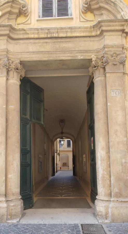 Chiara'S Place At Pantheon - Your Apt In 로마 외부 사진